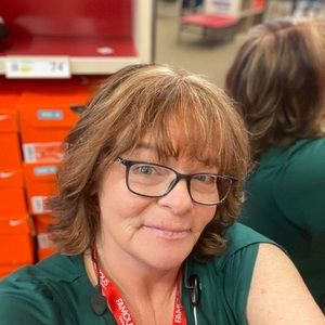 Meet your Posher, Karen
